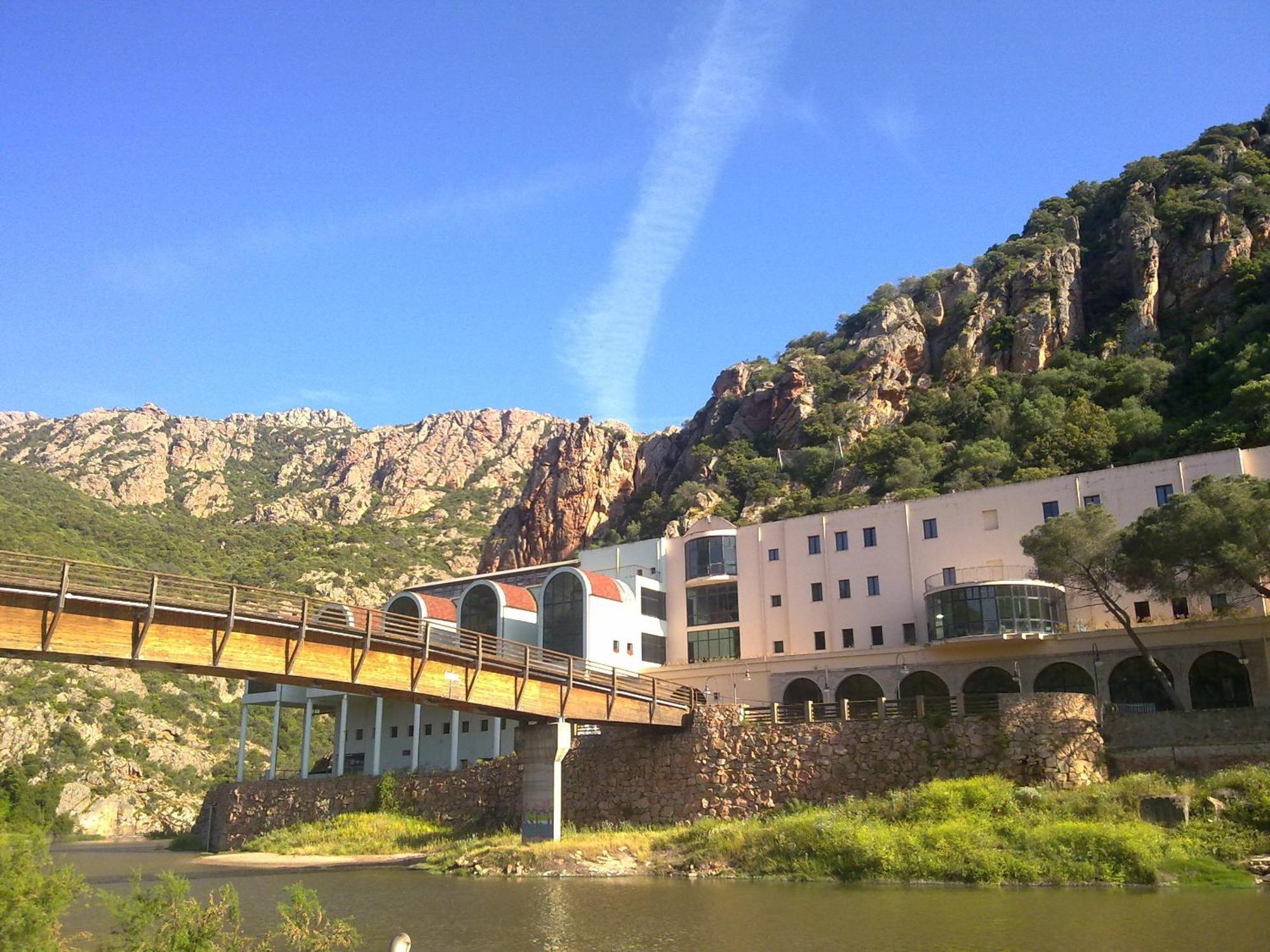 Appartamenti Abbaidda Valledoria  Buitenkant foto
