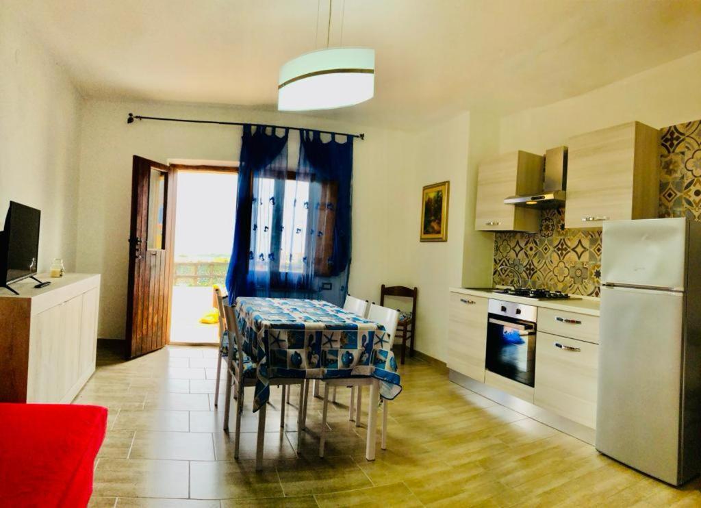 Appartamenti Abbaidda Valledoria  Buitenkant foto