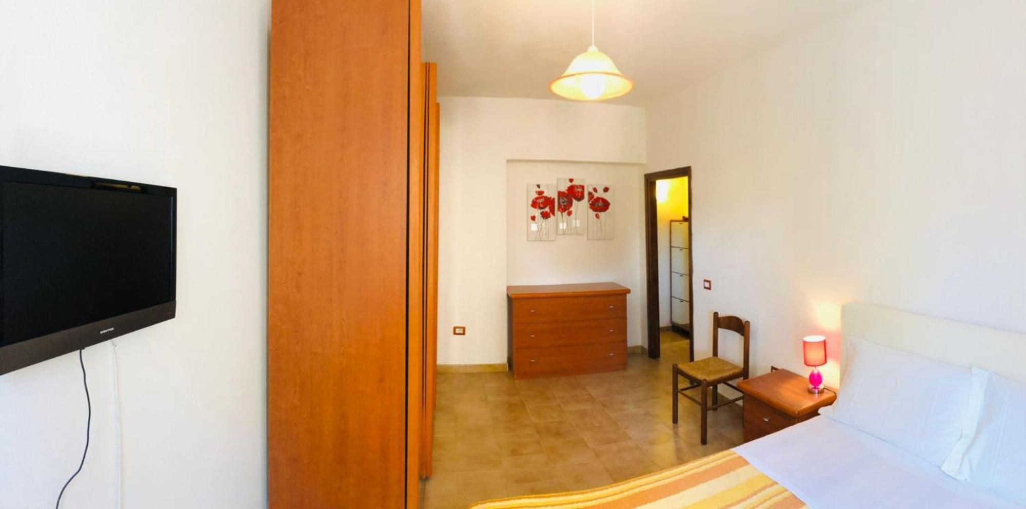 Appartamenti Abbaidda Valledoria  Buitenkant foto