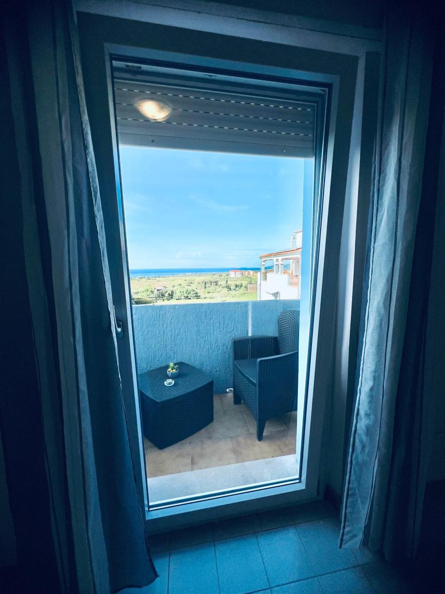 Appartamenti Abbaidda Valledoria  Buitenkant foto