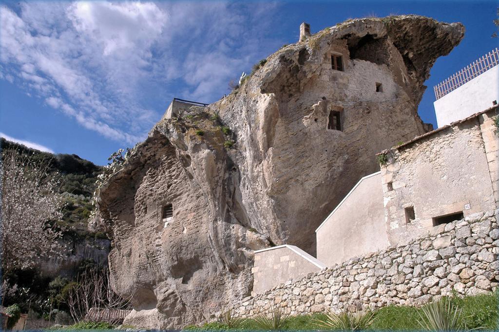 Appartamenti Abbaidda Valledoria  Buitenkant foto