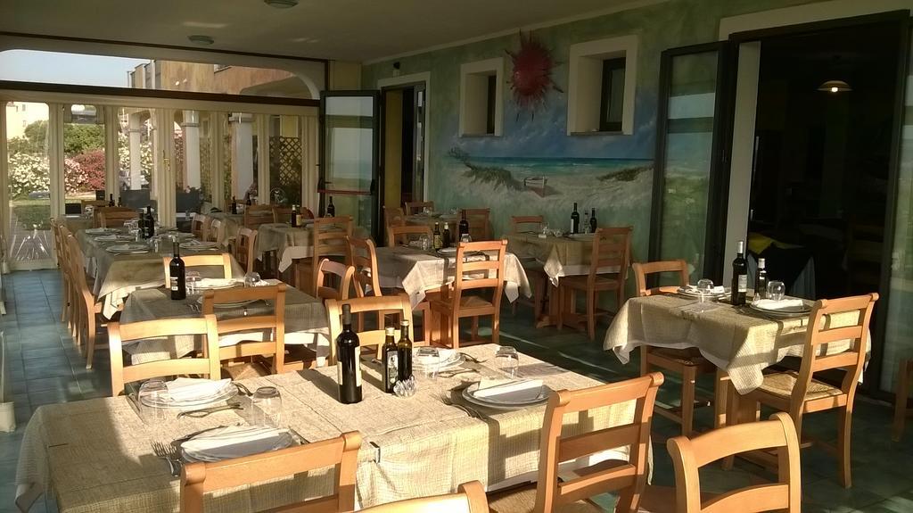 Appartamenti Abbaidda Valledoria  Buitenkant foto